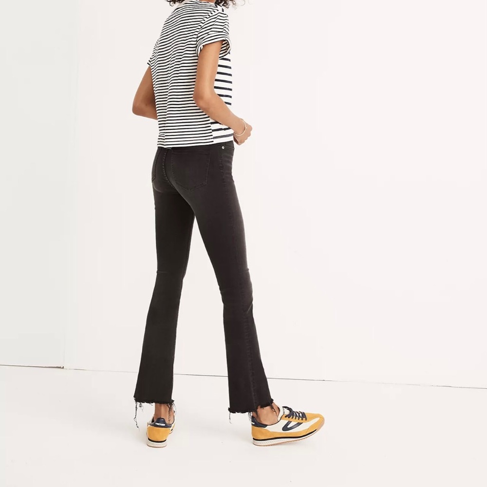 Madewell Jeans